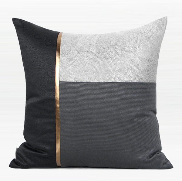 Modern Throw Pillow, Simple Modern Pillows, Modern Sofa Pillows, Bedroom Decorative Pillows, Modern Pillows for Living Room-Paintingforhome