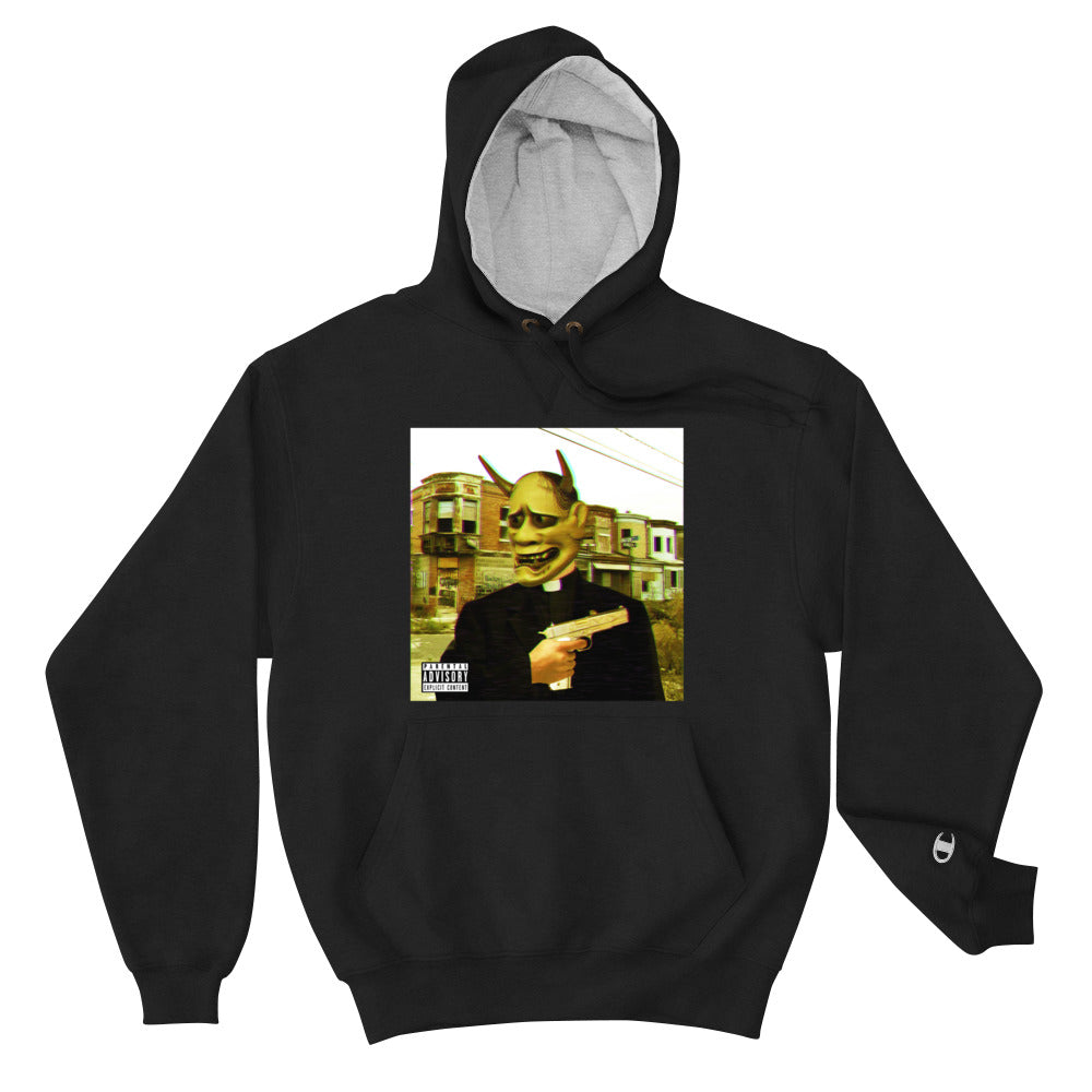 special edition champion hoodie