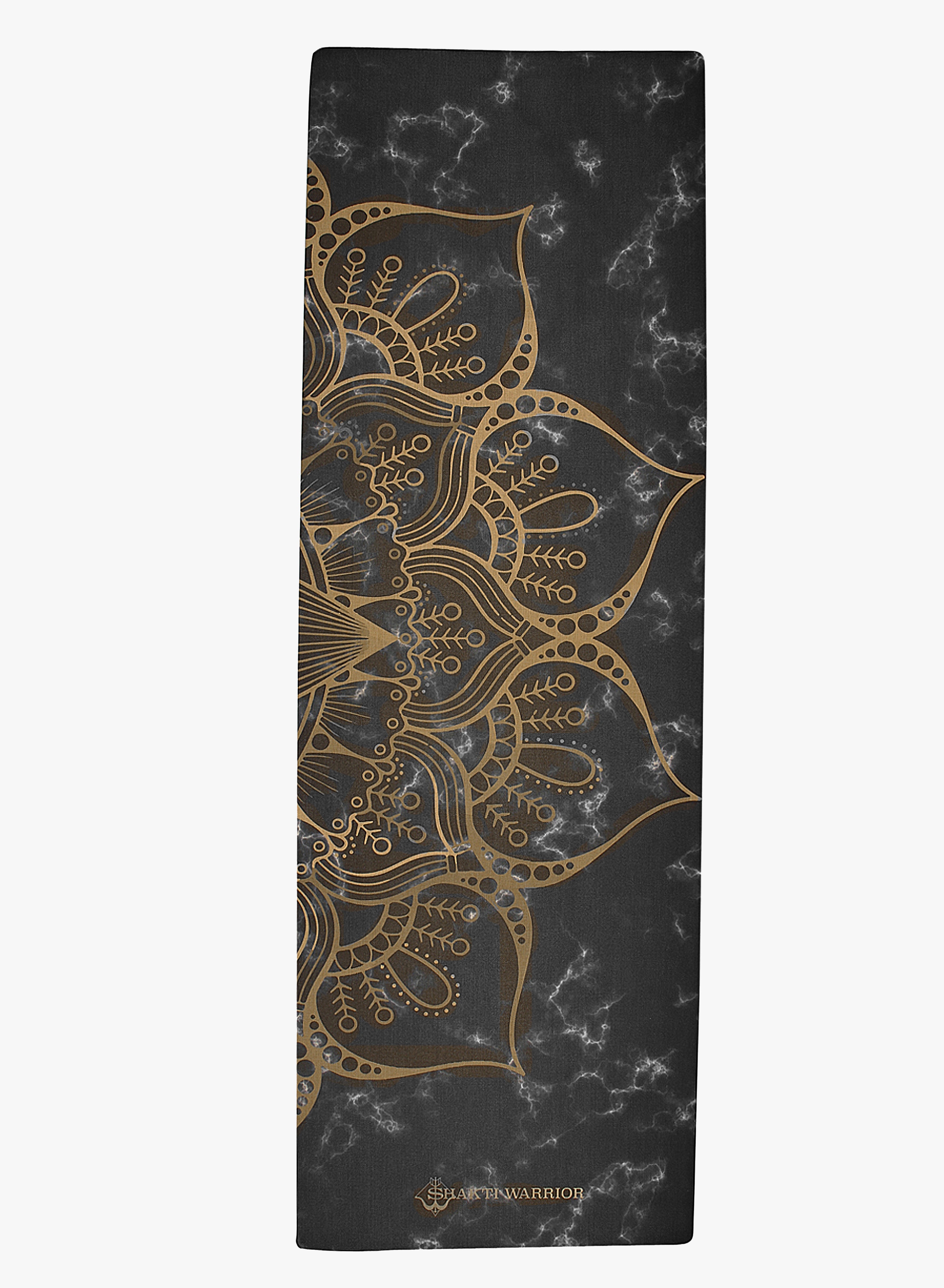 Image of Sahasrara Hemp Yoga Mat