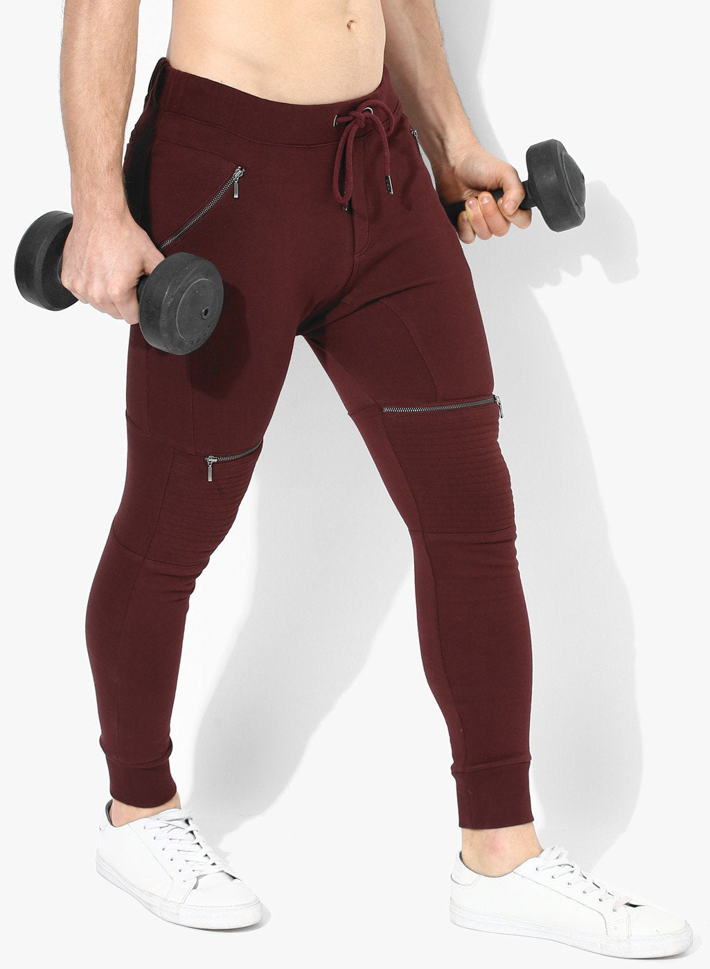 Spartan muscle bodybuilding gym workout leggings