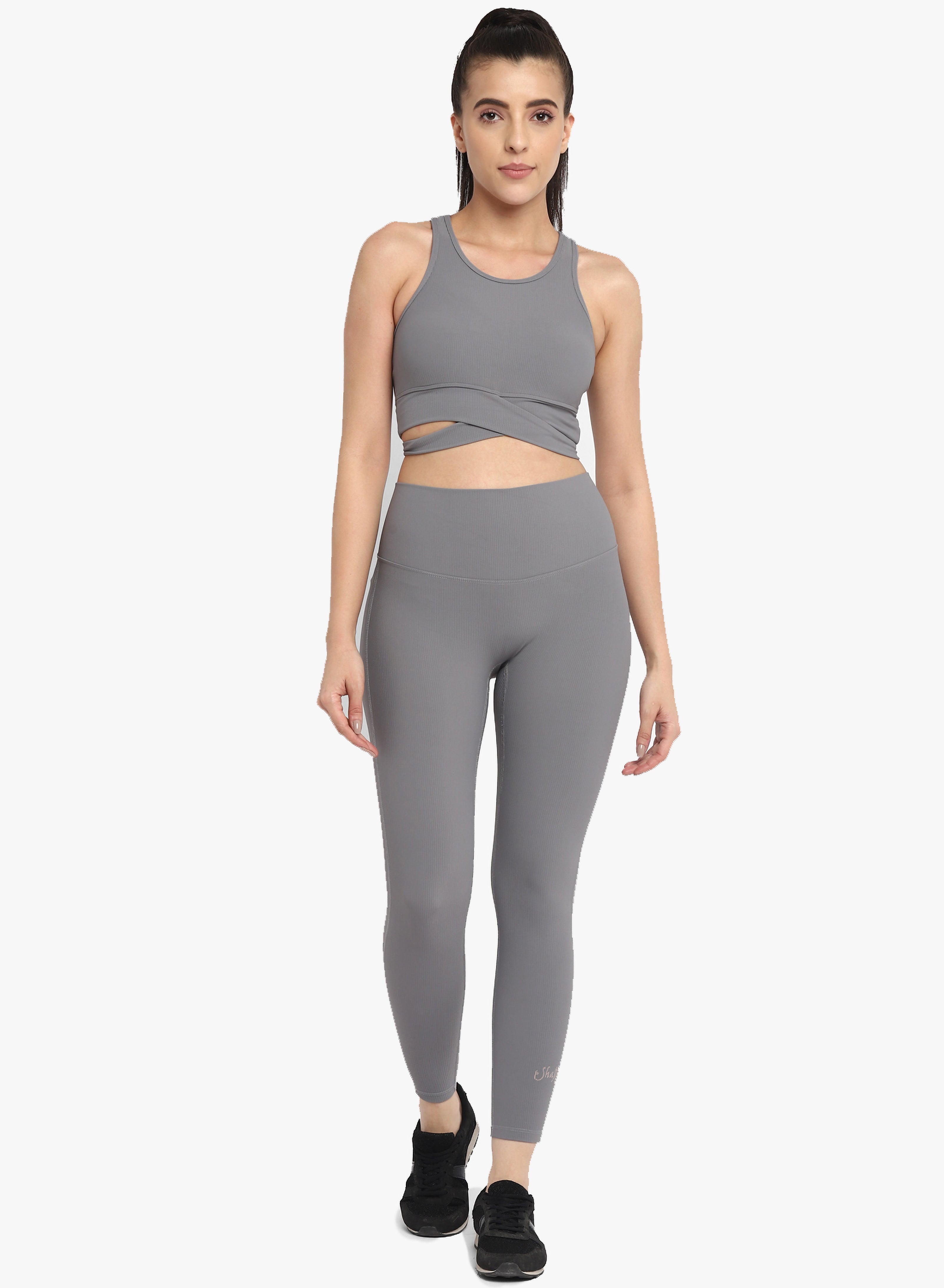 Til Infinity Activewear Set