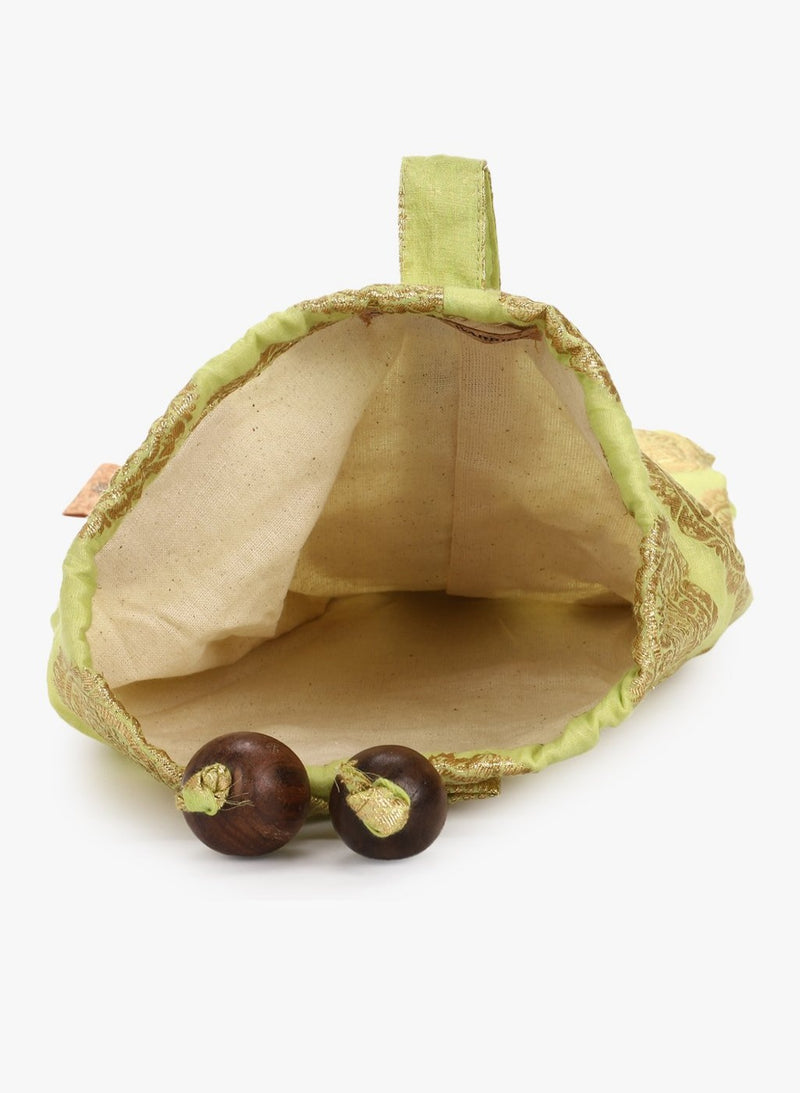 Shakti Warrior Organic Yoga Mat Bag