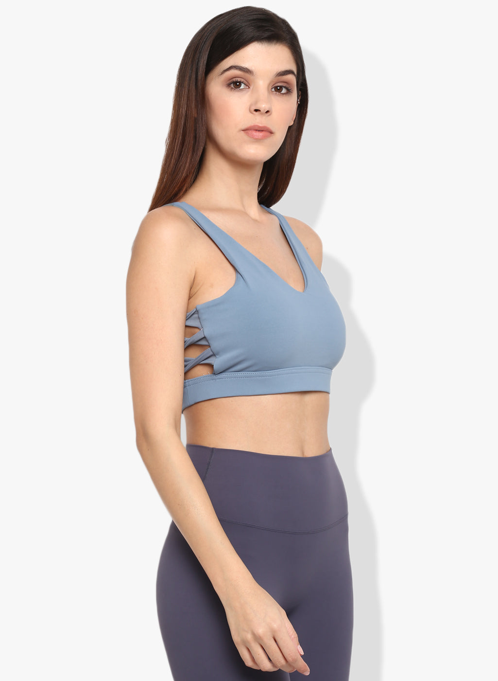 Leila Sports Bra