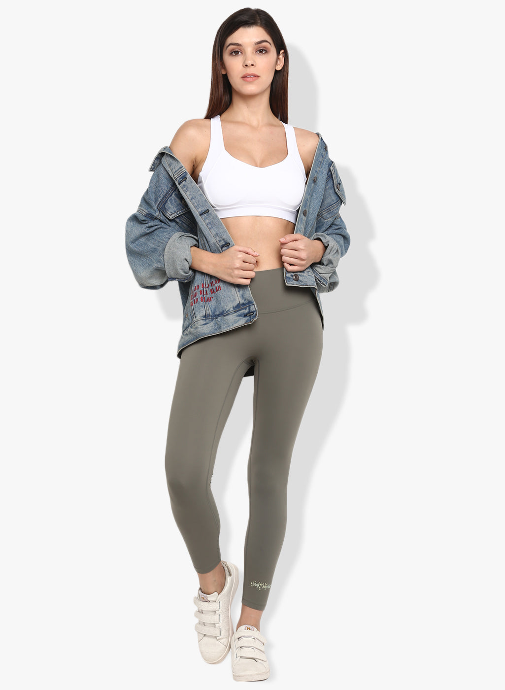 Image of Amaya Leggings