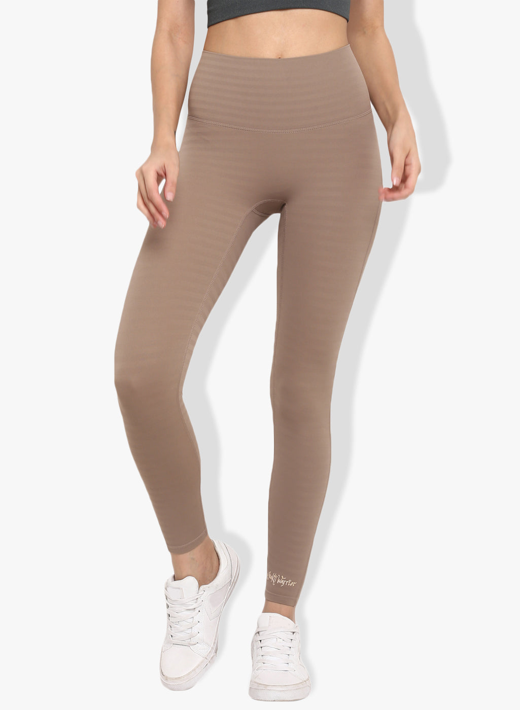 Anjali Smoother Legging - The premium yoga and workout legging