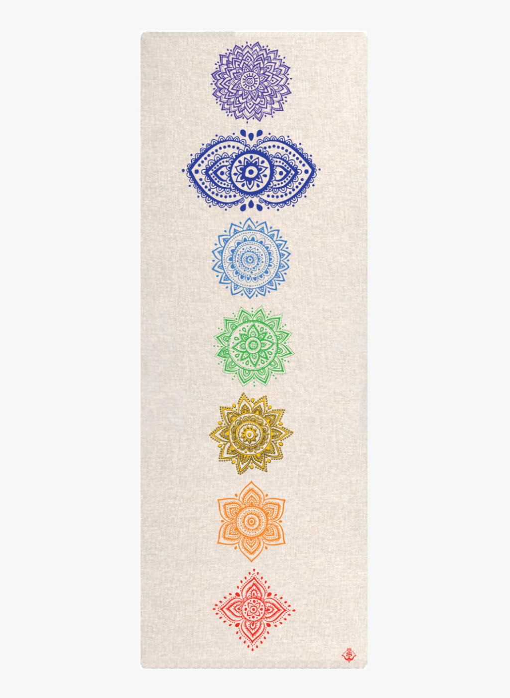 shakti yoga mat