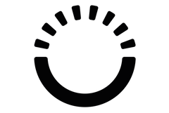 Ordo logo (sunrise)