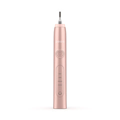 Ordo Sonic+ Electric Toothbrush Handle in Rose Gold