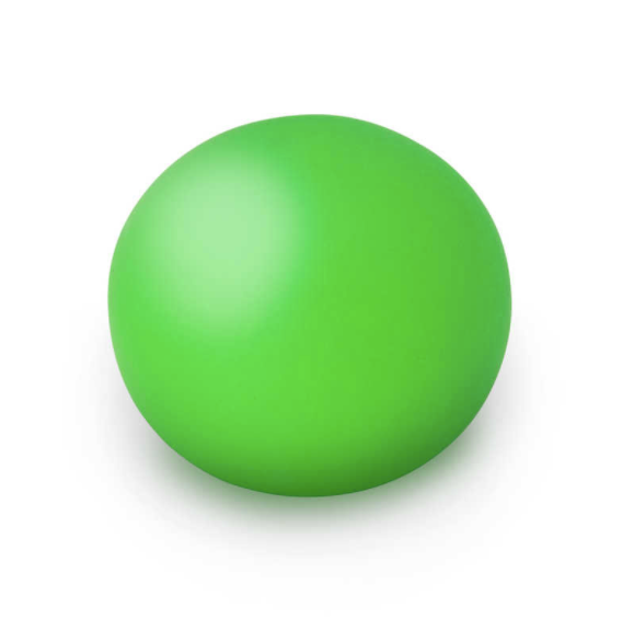 Sensory Neon Squish Ball - Spiffy