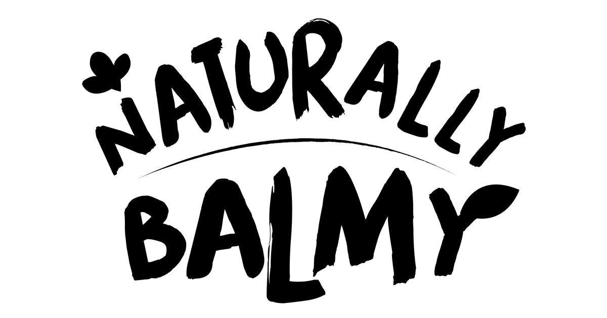 How to make lip balm — Naturally Balmy