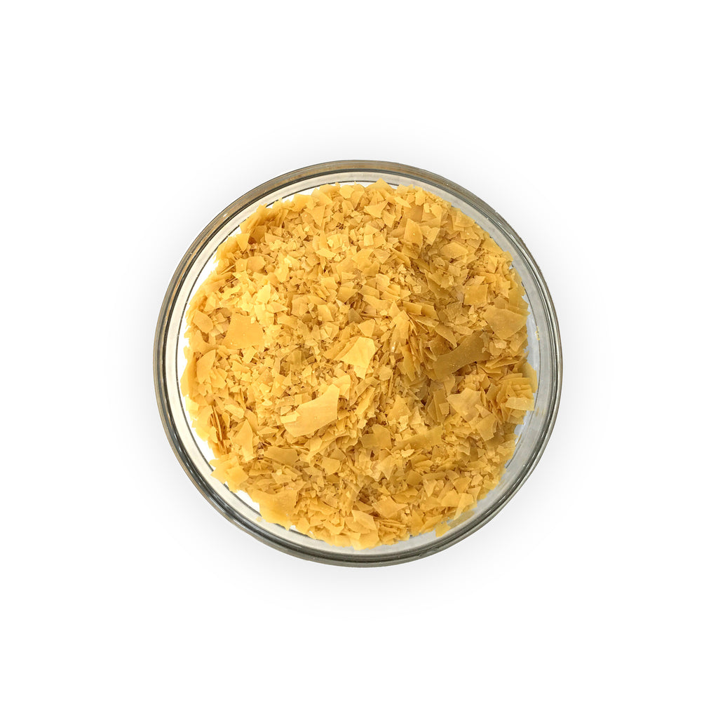 carnauba wax paste