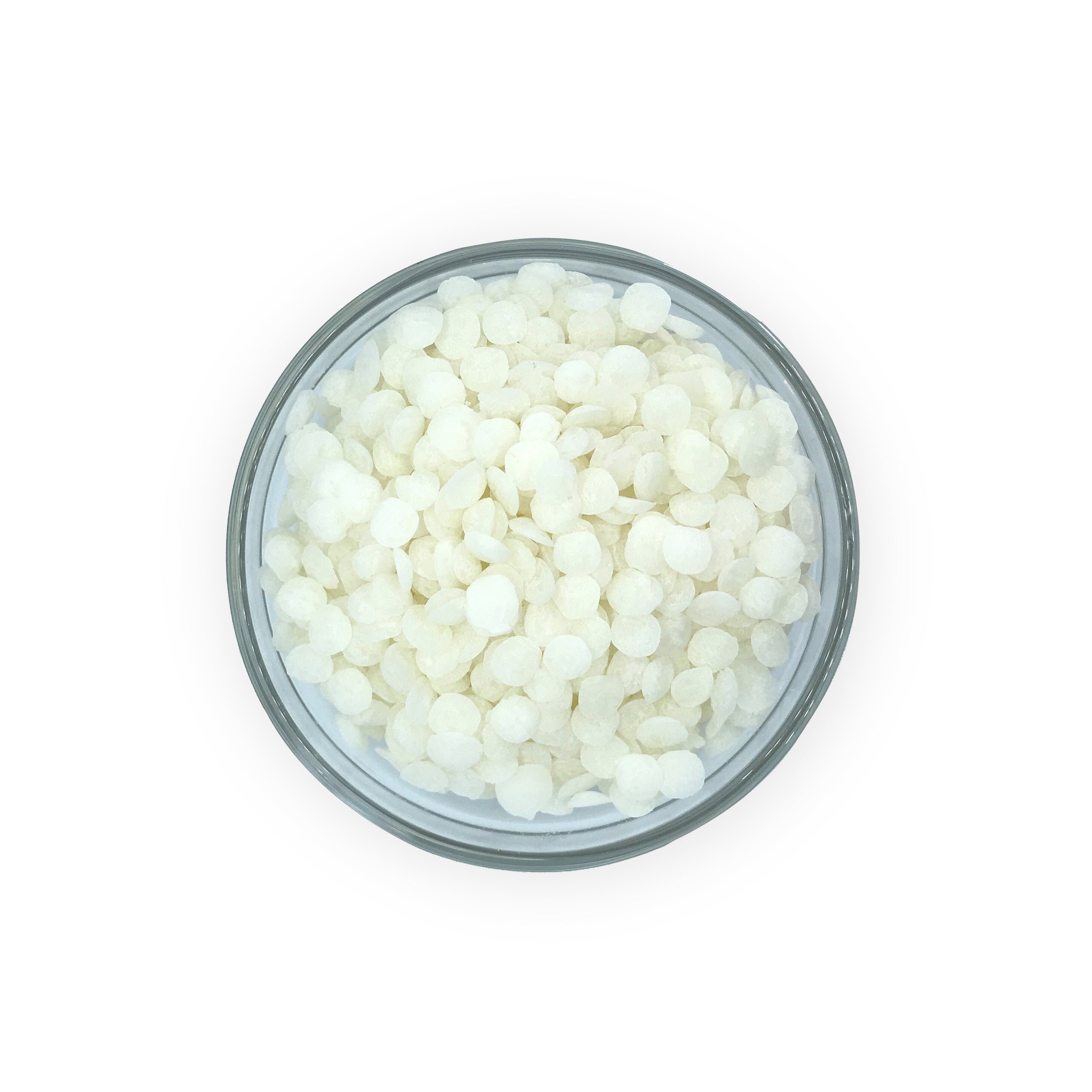 White Beeswax Beads - DIY Beauty & Crafts, BULK by LB