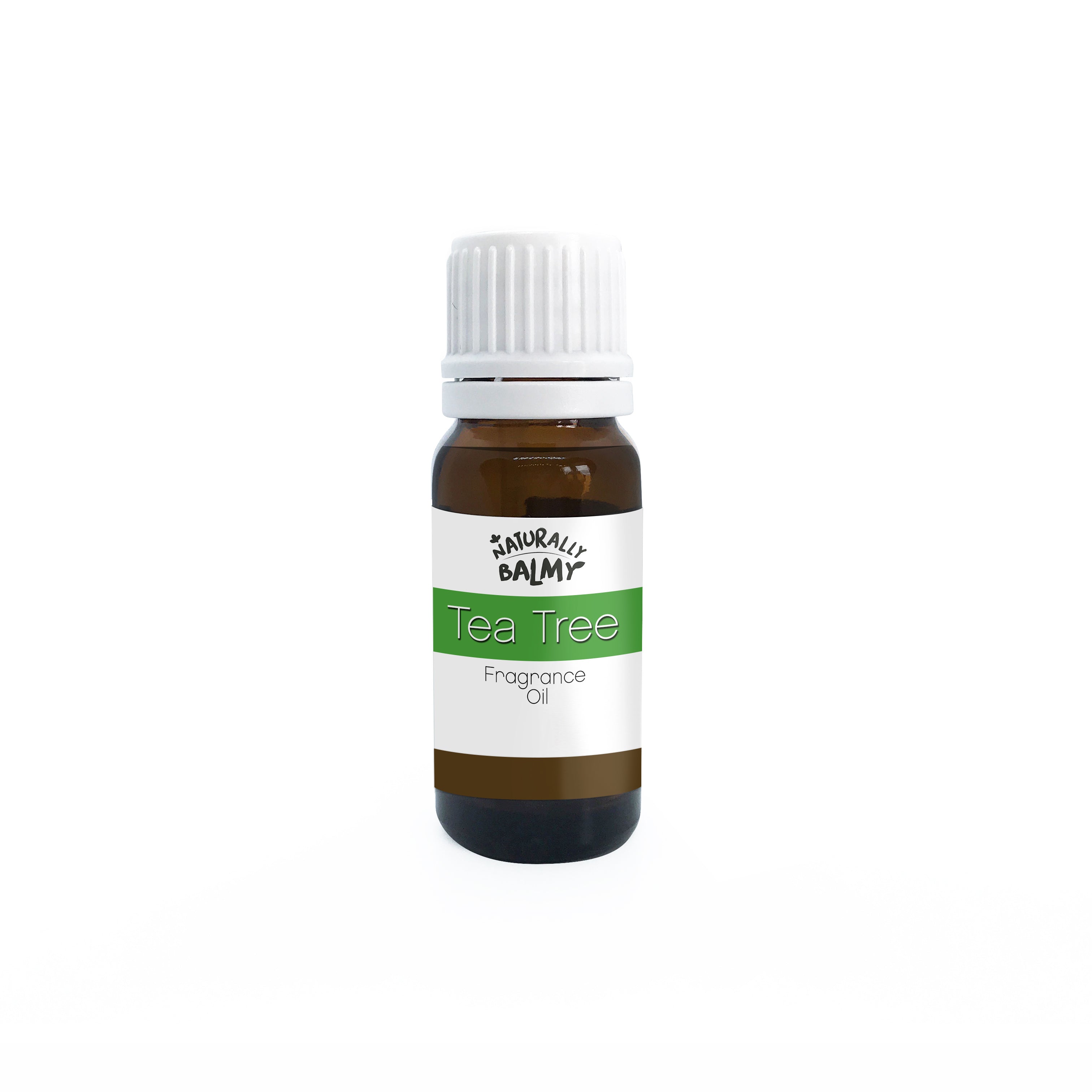 Organic natural TEA TREE essential oil 