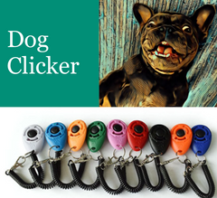 Dog Training Clicker