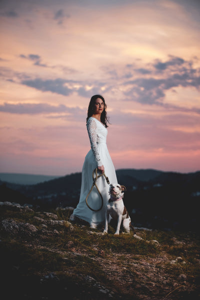 Best Wedding Ideas to Include your dog