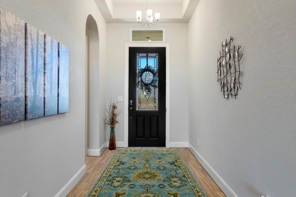 entryway rug