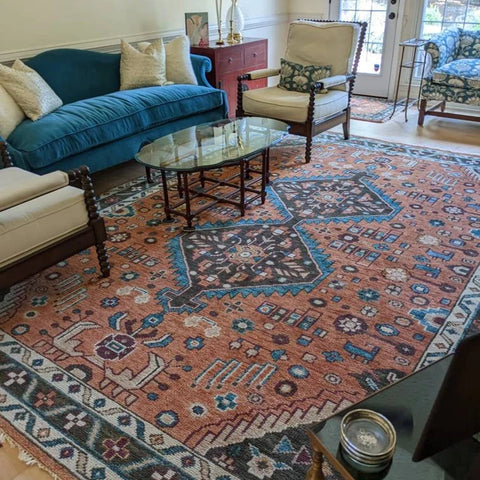 Living Room Rug