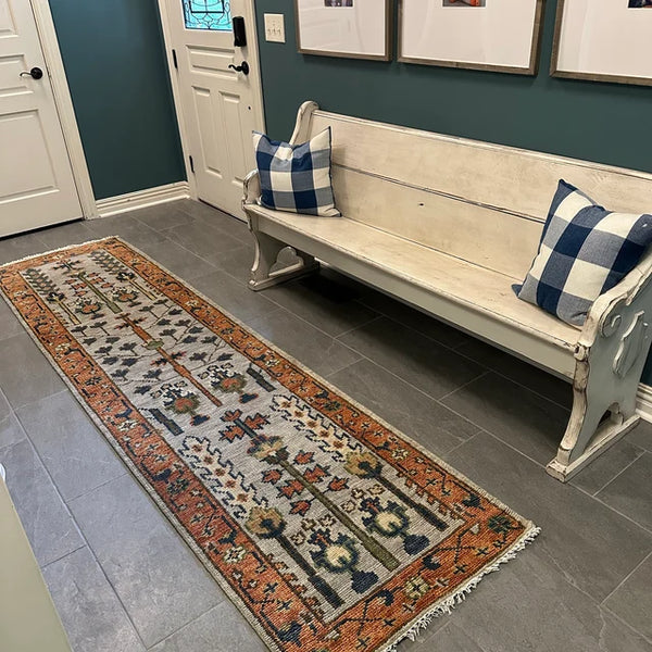 entryway rug