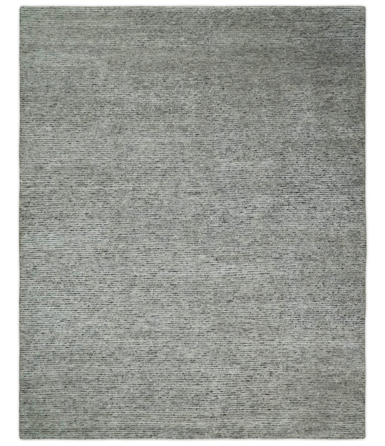 Alfombra Bamboo Silk Illusion 140x200 cm, Rug Solid