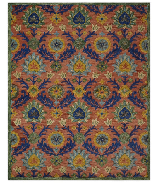https://cdn.shopify.com/s/files/1/2664/8374/products/traditional-floral-colorful-dark-peach-blue-and-green-6x6-round-8x10-and-26x8-hand-tufted-wool-area-rug-674175_540x.jpg?v=1699528668