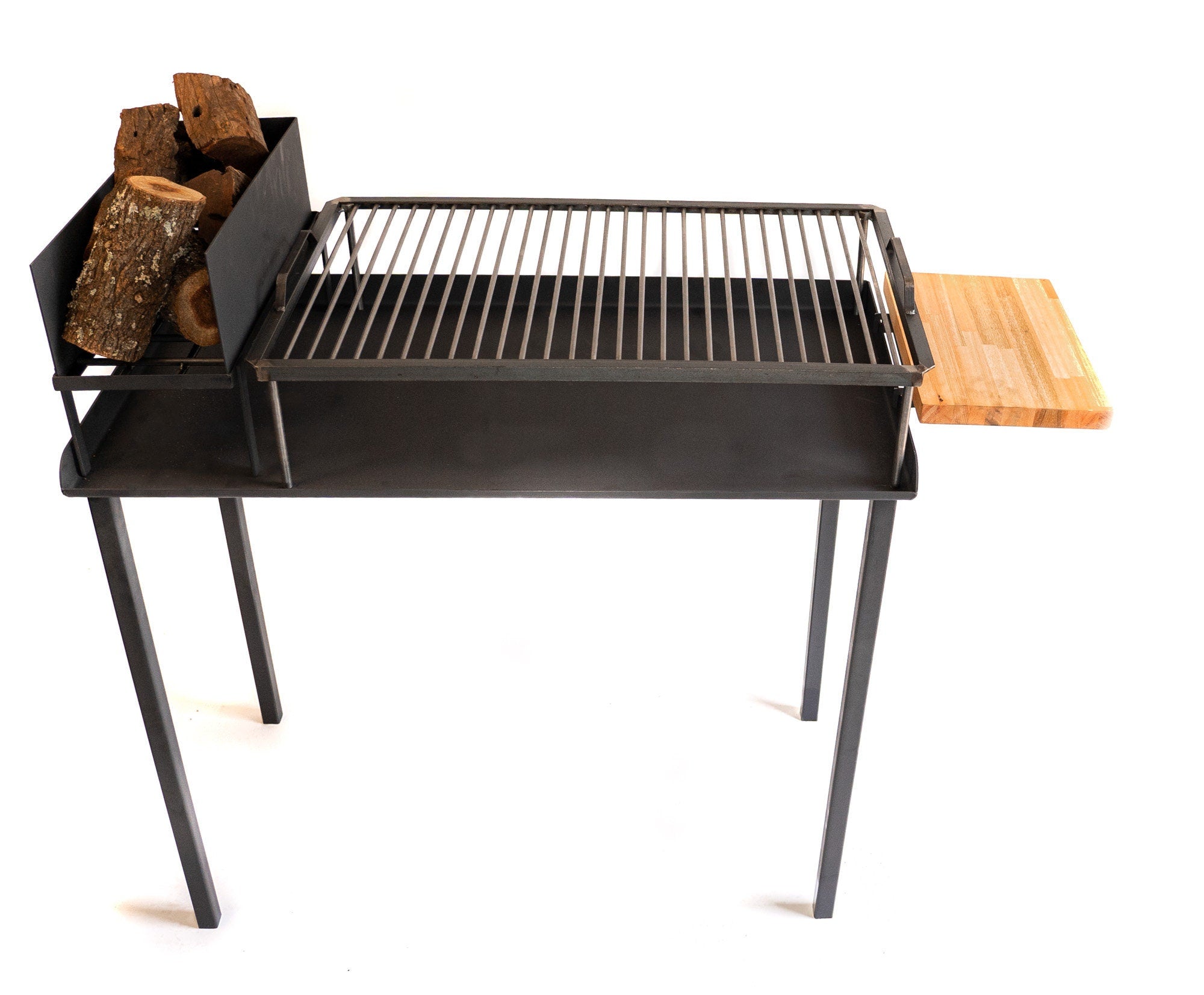 Buy Argentine iron grill Set online - Gaucho Life