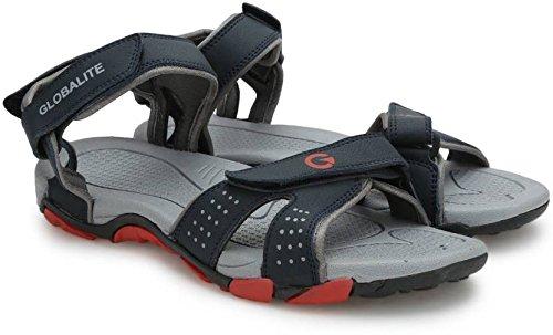 Globalite Men`s Casual Sandal \u0026 Shoe 