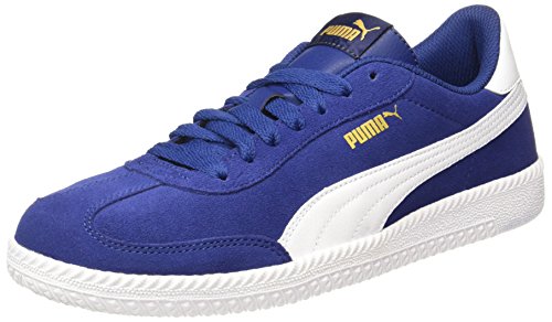 puma astro cup blue