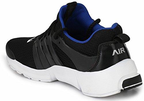 afrojack air shoes