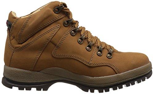 redchief men's leather boots