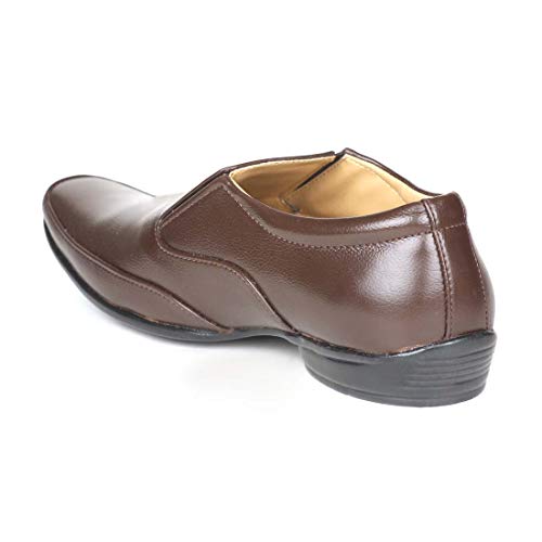 paragon max loafers