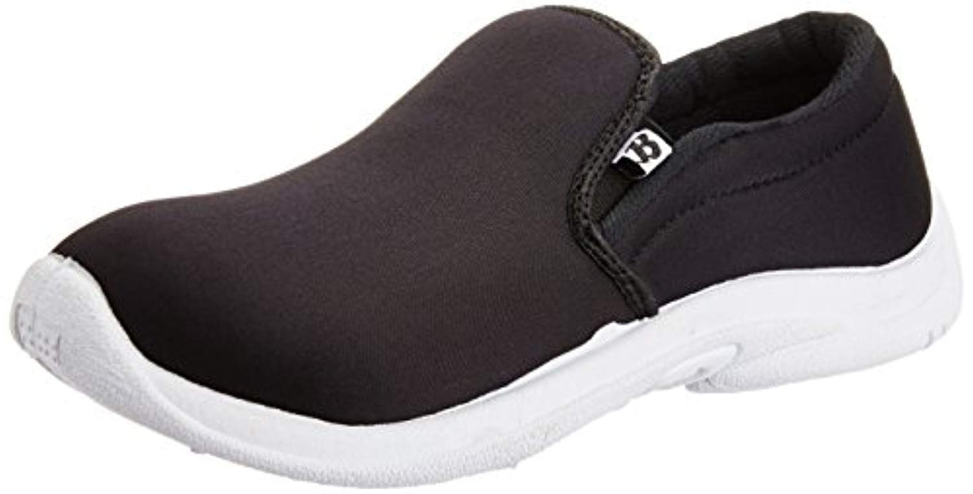 bata canvas shoe