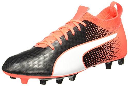 puma evoknit football boots