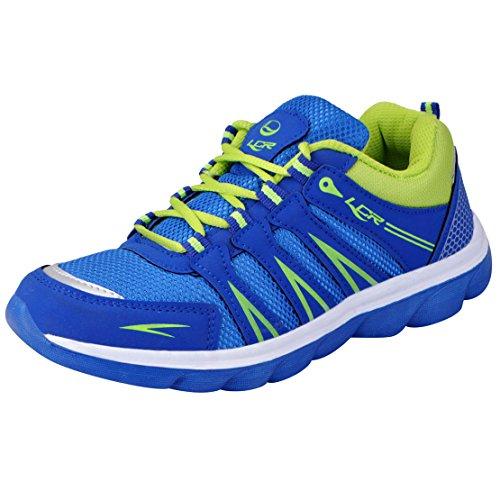 lancer men's sports running shoes