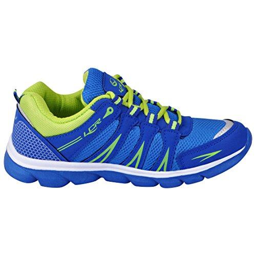 lancer men's sports running shoes