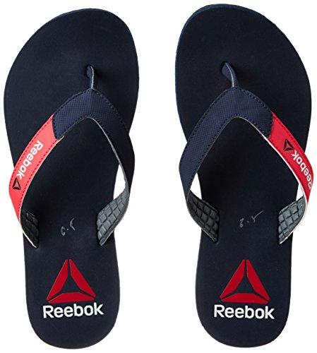 reebok womens flip flops