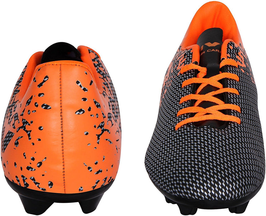 Nivia Premier Carbonite Football Shoes 