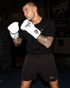 Dustin Poirier wearing Gym-To-Street