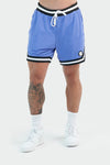 Front Image of IRIS GTS Evolve Mesh 6" Shorts