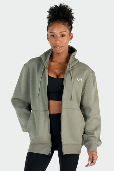 Women Hoodies-Sweatshirts & Jackets: Women's Activewear Jackets