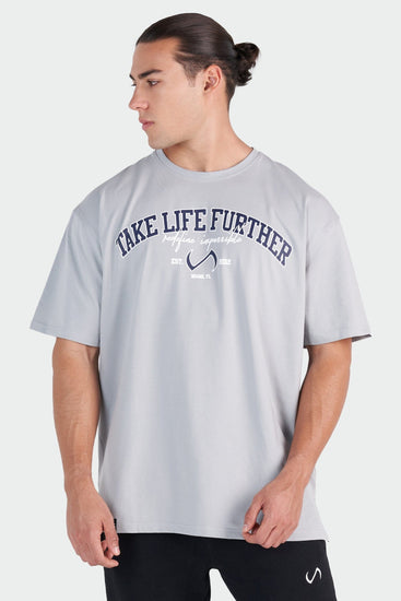 Men Graphic T's: High Quality Graphic Gym Shirts, TLF Apparel