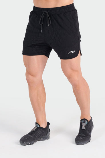 MOBIUSPHY Short Sport Homme Shorts de Sport Running Shorts Gym