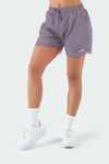 Front View of Light Ridge Reps Mesh 5 Inch Shorts