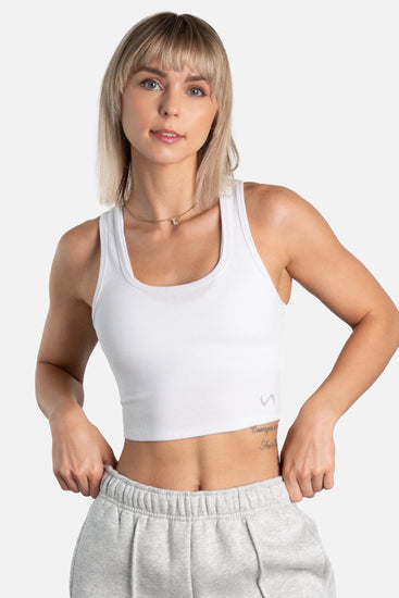 Women Crop Tops: Workout Crop Tops & Gym Crop Tops, TLF Apparel