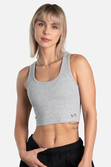 Women's Gym Tops, Workout & Sports Crop Tops