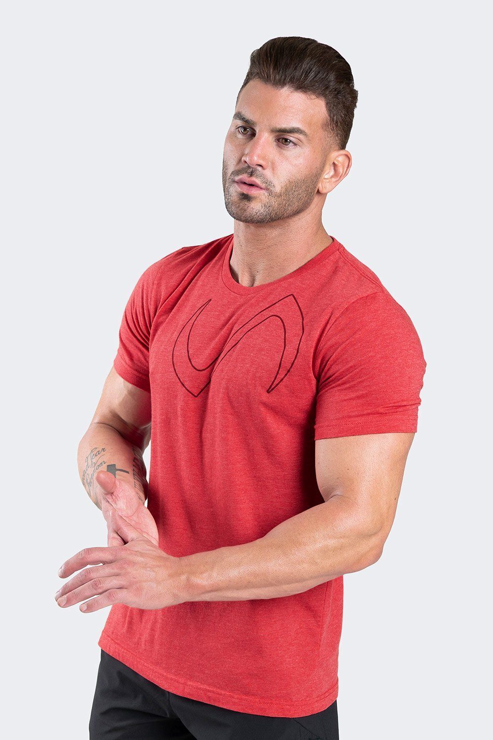 red orbit shirt