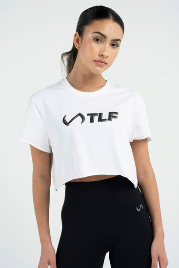 Comfortable Crop Tops – Women Gym Crop Tops