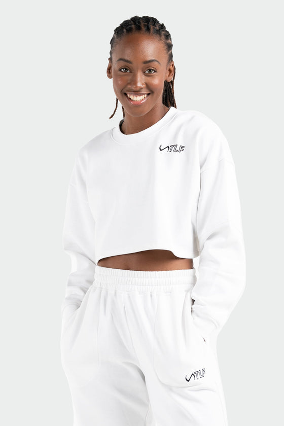 Chill Oversized Sweatpants