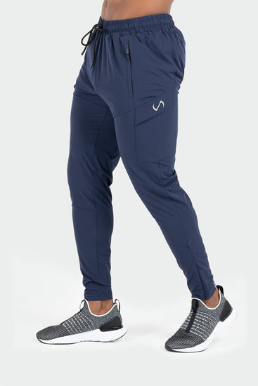 Pants Hombre Deportivo/casual Jogger Entrenamiento Gym Run – Fugitive Trend