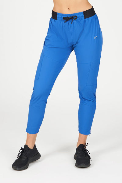 TLF Apparel - Emerge Workout Joggers - WOMEN JOGGERS & PANTS - Cobalt ...