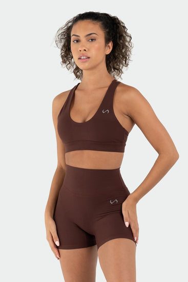 Genesis High Waisted Workout Leggings